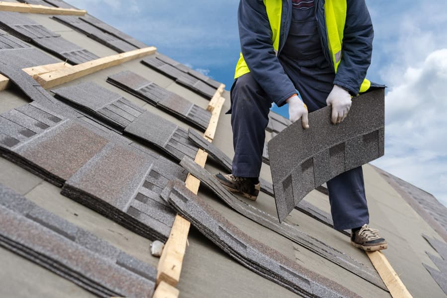 Los mejores materiales para la construcción de tejados