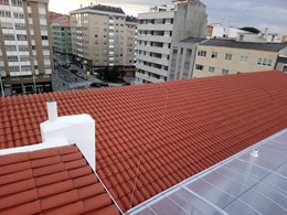Instalación de teja 3