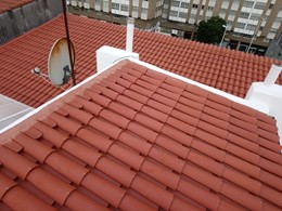 Instalación de teja 4